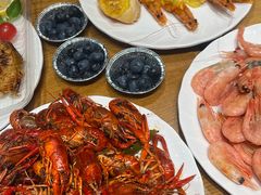 -禾斗海鲜自助(城阳宝龙店)