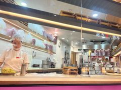 -喜家德虾仁水饺(方庄店)