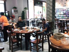 大堂-猪腰一家·地道佛山菜(里水店)