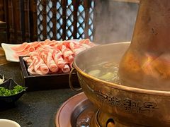 -清真京华源·涮肉烧烤(丰庆店)