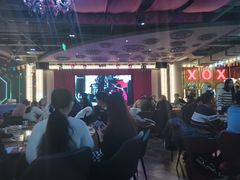 -疯克大象美式烤肉餐厅