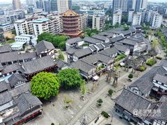 -南关石牌坊古镇