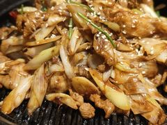 -旺顺阁·北京菜(北辰上品+)