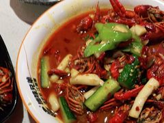 -拙味兄弟龙虾·江湖菜(和畅堂店)
