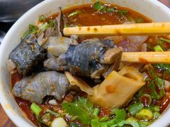 -黑竹香鸡(营和巷店)