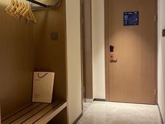 -凯里亚德酒店(成都东站店)