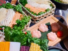 -湊湊火锅·茶憩(皇姑万象汇店)