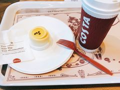 -COSTA COFFEE(国正中心店)