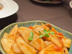 -山石榴·贵州菜(陆家嘴中心店)