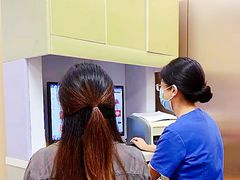 -希玛爱康健口腔(罗湖火车站店)