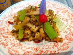 -瓶子菜馆(仙鹤街店)