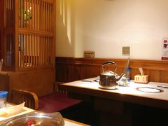 -一叶一世界•素食餐厅(环球中心店)