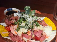 -九州料理竿屋SaoYa