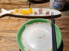 -探鱼·鲜青椒爽麻烤鱼(领展购物广场店)