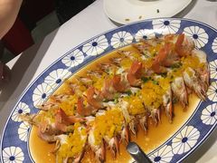 -西湖春天•老字号杭州菜(百汇店)