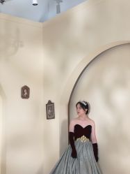 -青禾蒙娜丽莎婚纱摄影(武汉总店)