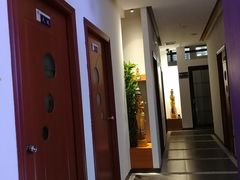 -泰享受·泰式按摩·SPA(海珠琶洲新村店)