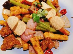 -梅花境(万科店)