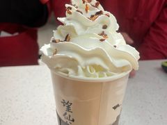 雪顶奶茶-望仙谷城市店