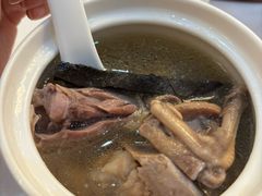 -东江渔村·古典园林·30年粤菜老字号(太和店)