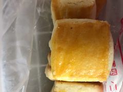 咸甜酥-中关村茶点