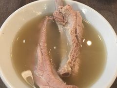 -松發肉骨茶(先得坊店)