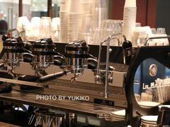 -Seesaw Coffee(上海尚悦湾店)
