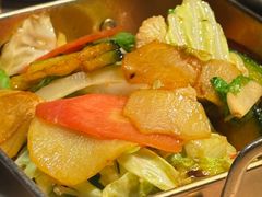 -饕林餐厅(春熙路店)