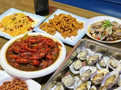 -日食记精菜馆(建邺万达店)