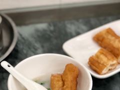 油条-穗银肠粉店(东川路店)