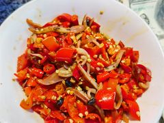 -蘭奢雅集·江浙菜(青山江滩店)