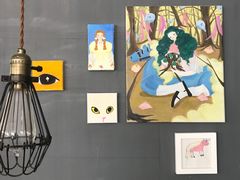-研途咖啡馆(健康路店)