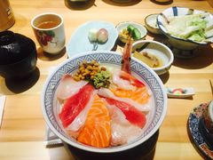 -大岛日本料理铁板烧(南通大饭店)