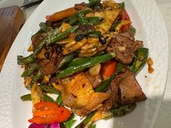 农家小炒肉-徽珍源(龙茗路店)