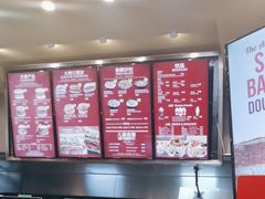 -The Habit Burger Grill 哈比特汉堡(爱琴海店)