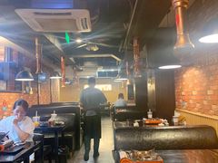 大堂-炙韩料理·部队锅专门店