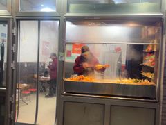 -郭记小街麻辣烫(南小街总店)