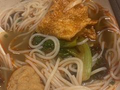 -水平有限螺蛳粉(宏达大厦店)