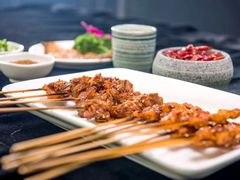 -成都烧烤(川大店)