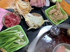 -星鸿社重庆老火锅