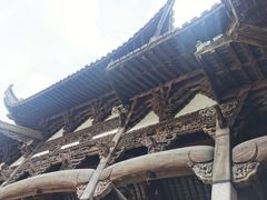 -绩溪龙川景区