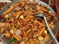 -唐师傅湘西名菜馆(武陵路店)