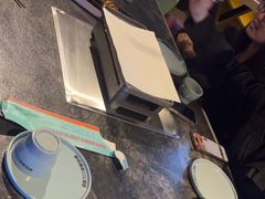 -醉炫音速烧烤·干煸菜(沙河总店)