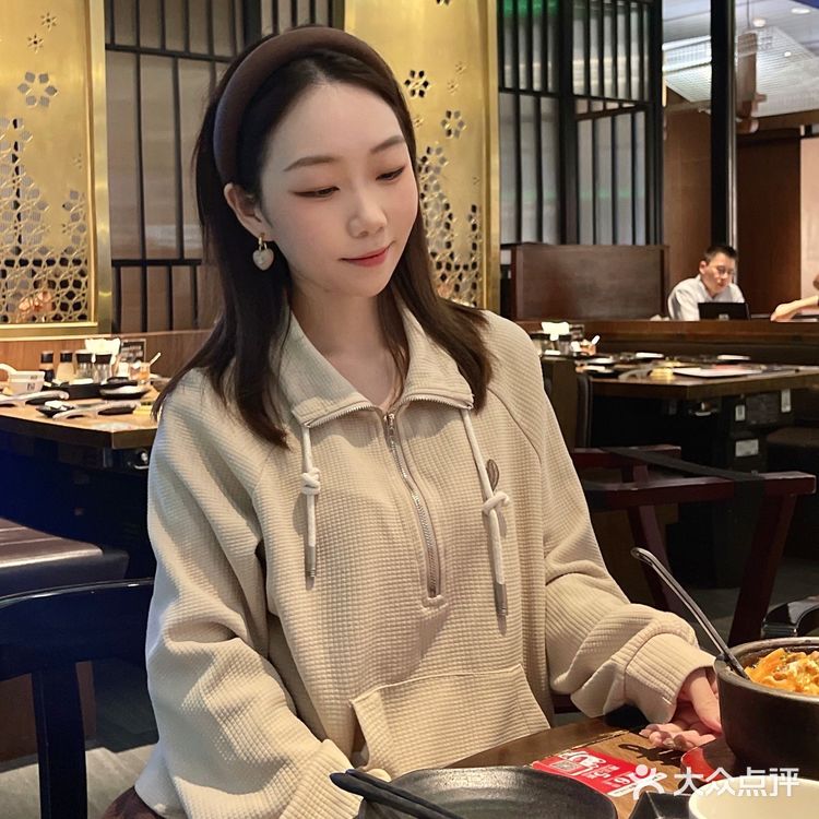 高品质日式烧肉牛角烧肉专门店