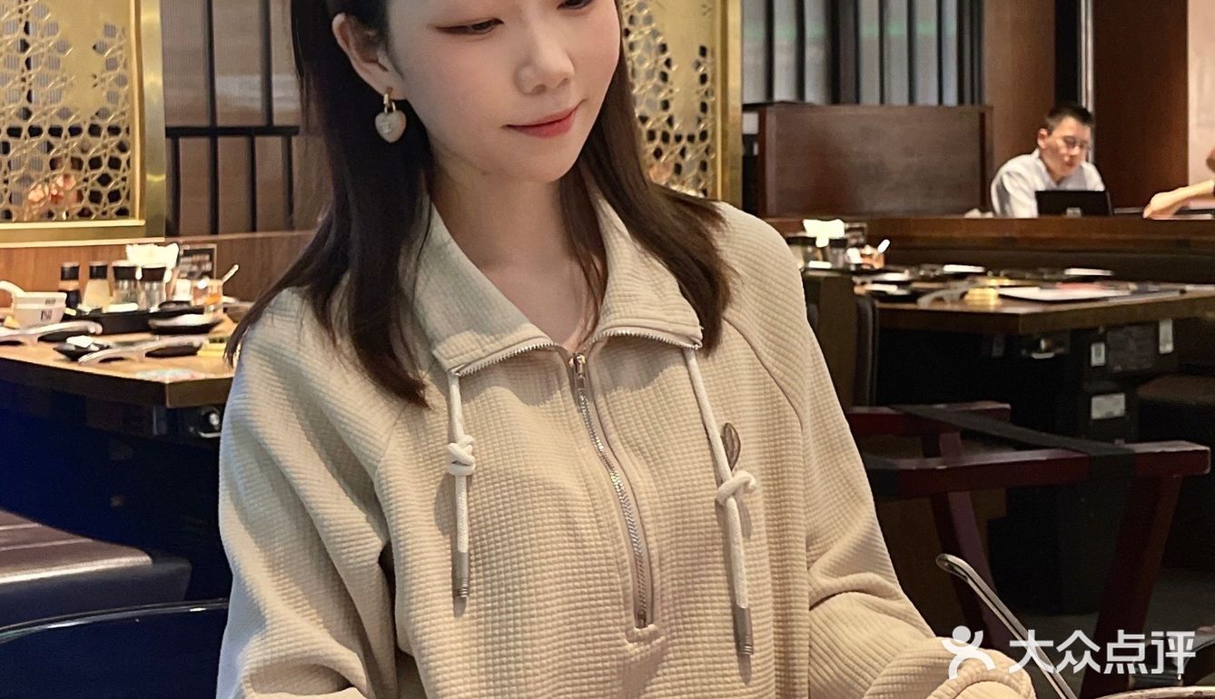 高品质日式烧肉牛角烧肉专门店