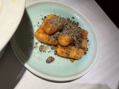 红糖糍粑-巴蜀风月·聚会团建·生日宴(宝安店)