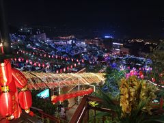 -枇杷园食为鲜火锅(南山店)