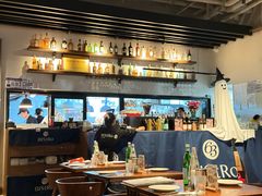 -Bistro 63 创意融合料理(广粤天地店)