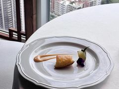 -素言·云端潮式料理·情侣约会·生日求婚