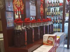 -一江春水·杭帮臻宴(三台山店)